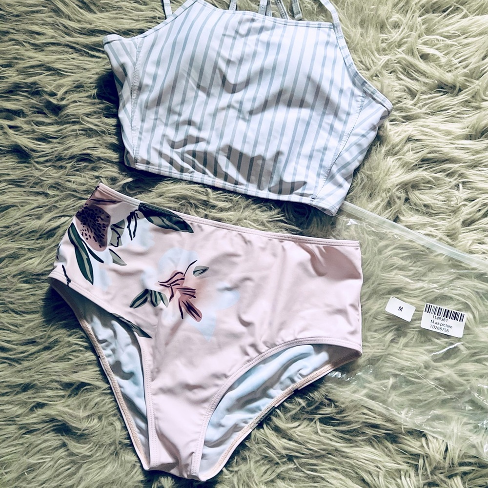 Two piece Women’s Swimsuit